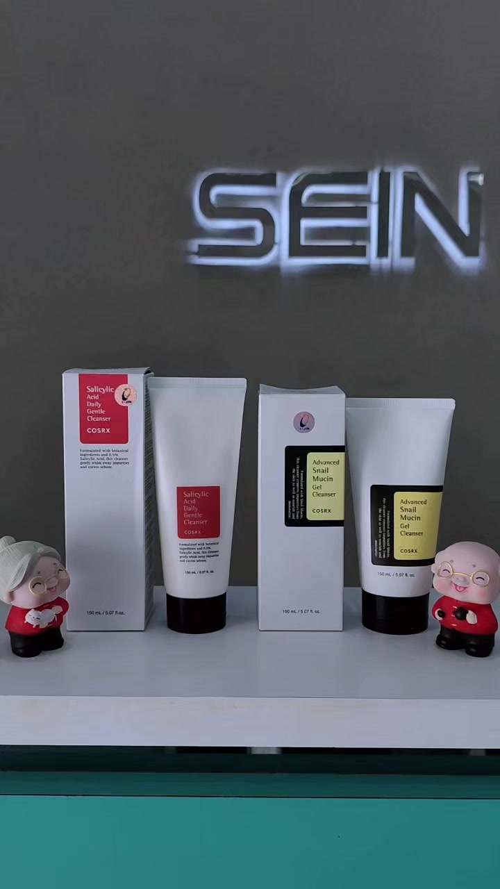 @Sein Cosmetic & Toy