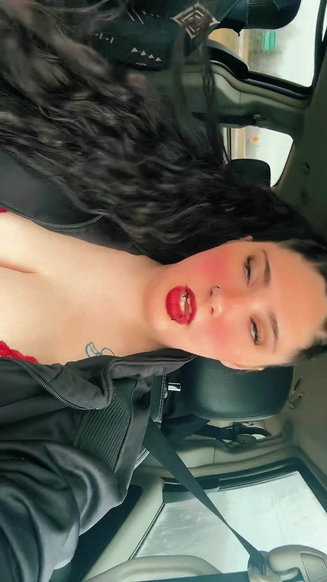@Rebekah