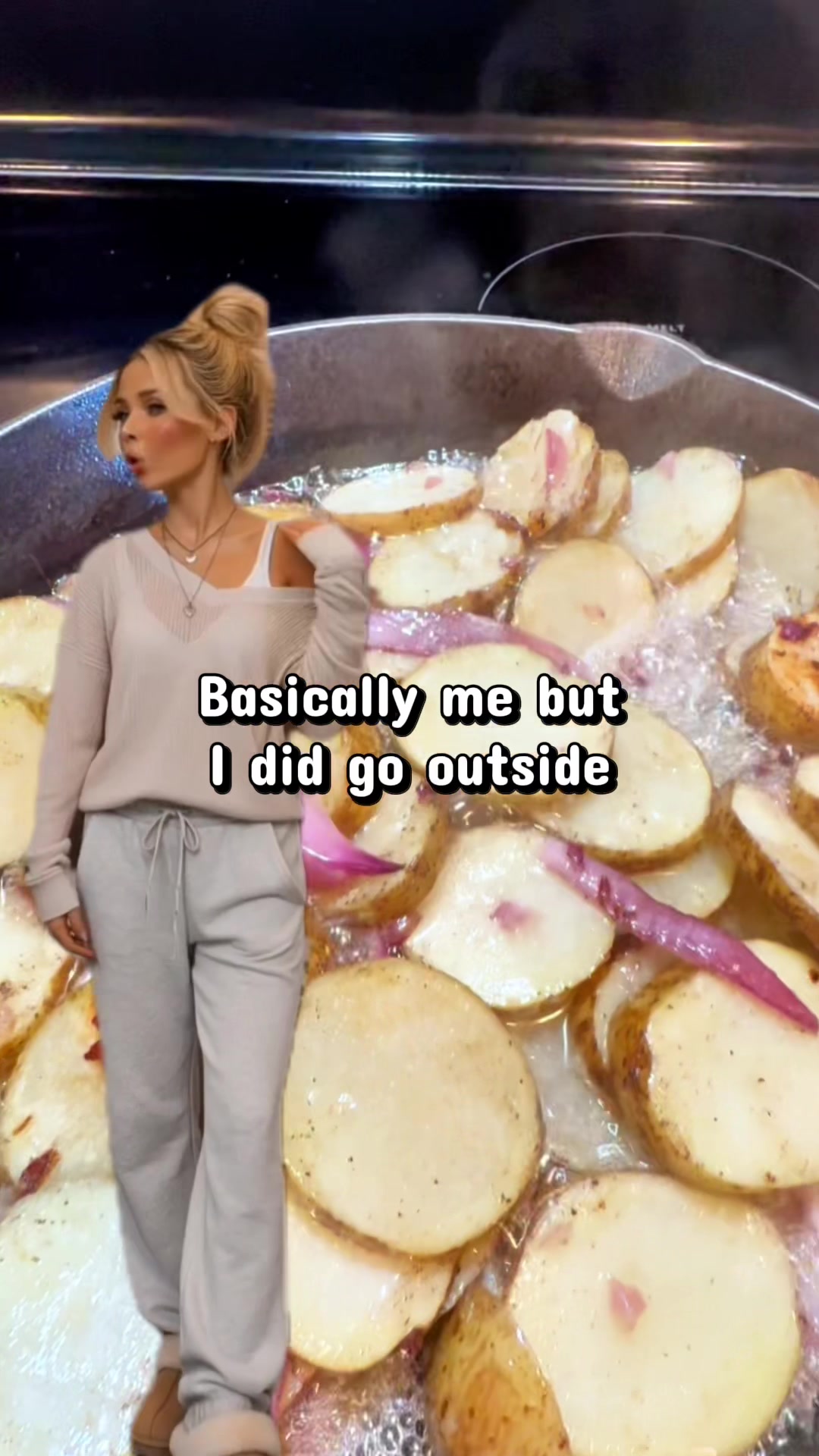 @Darlena and Pancakes