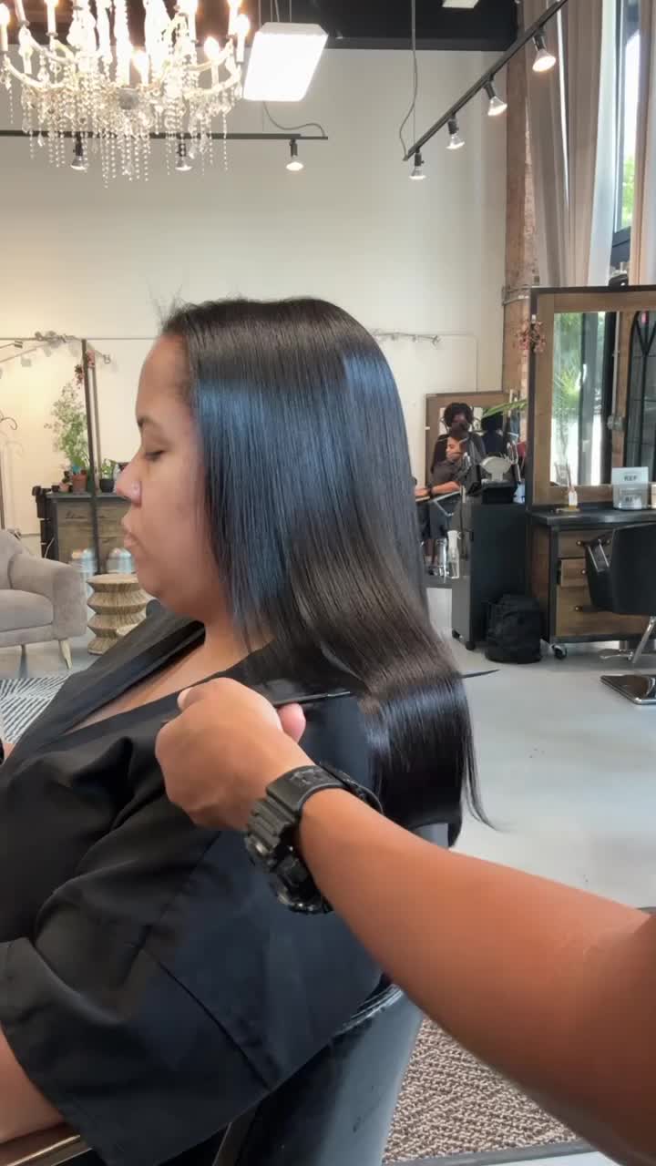 @Hairstyle 💇