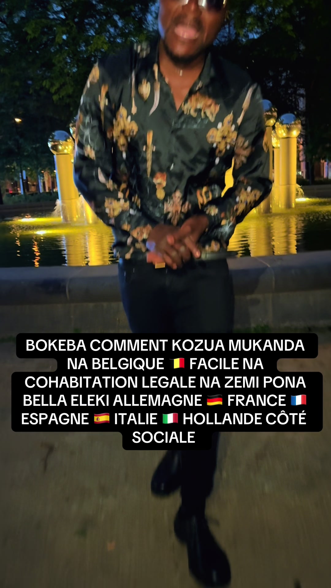 @AMISI MANENE CHINDIKANA