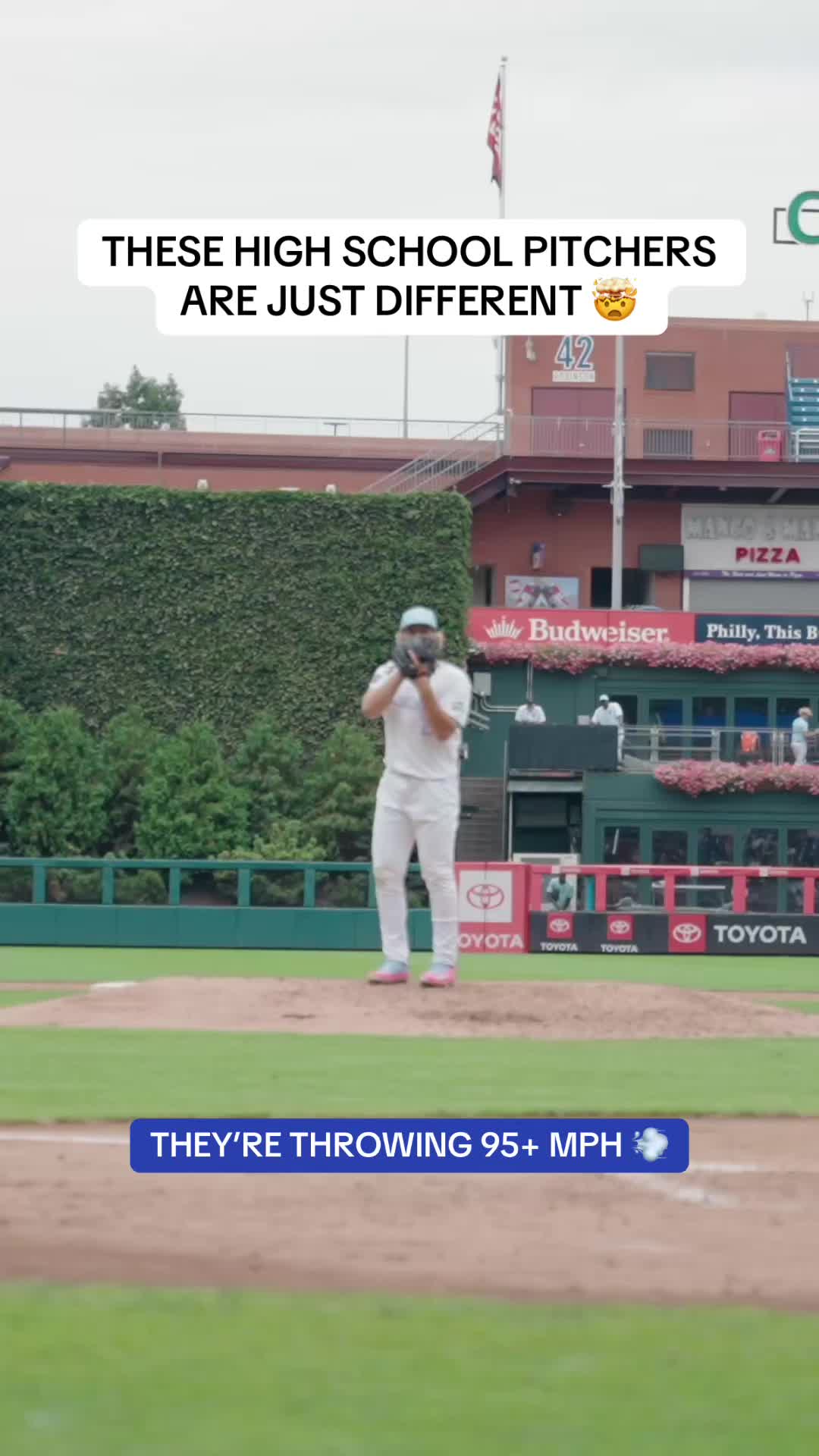 @Perfect Game
