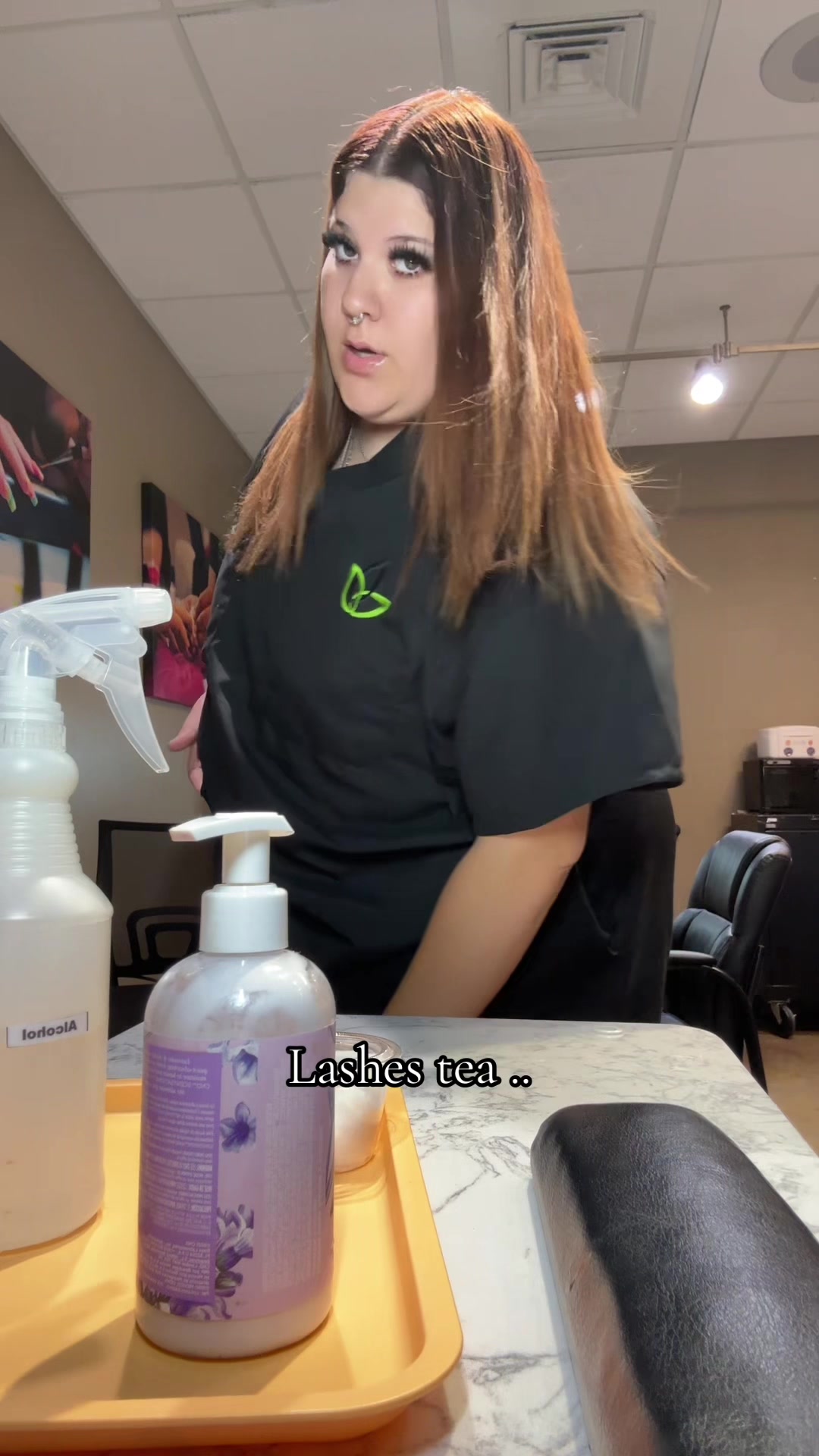 @DAVRIANA K🩷