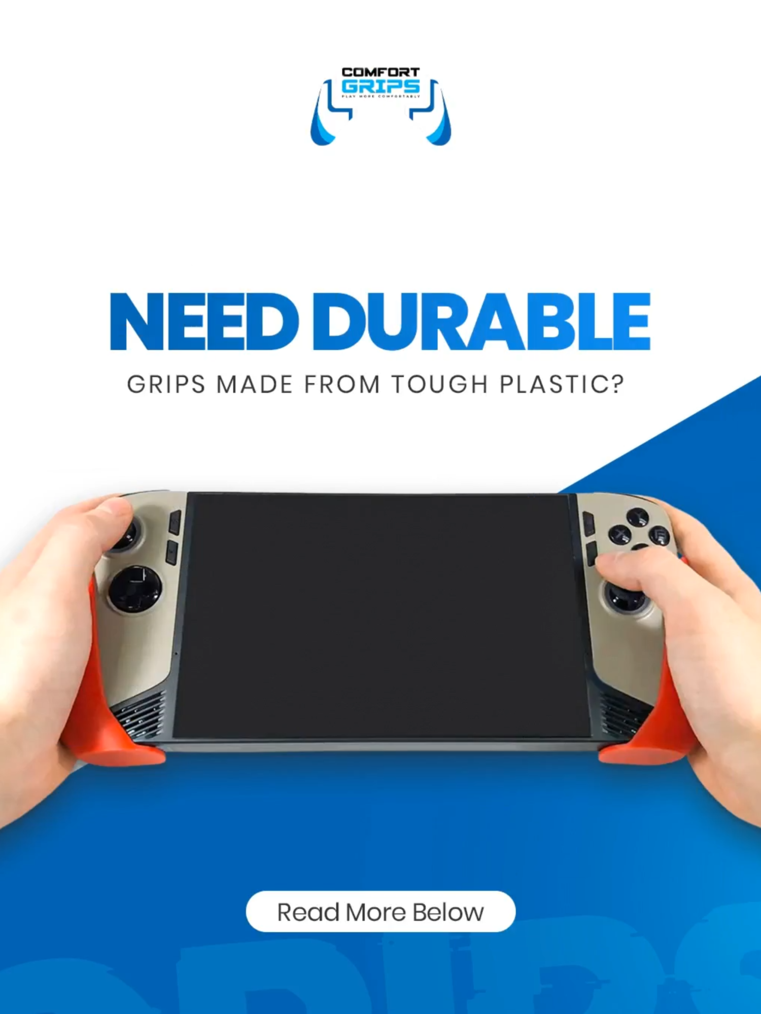 @Comfort.Grips