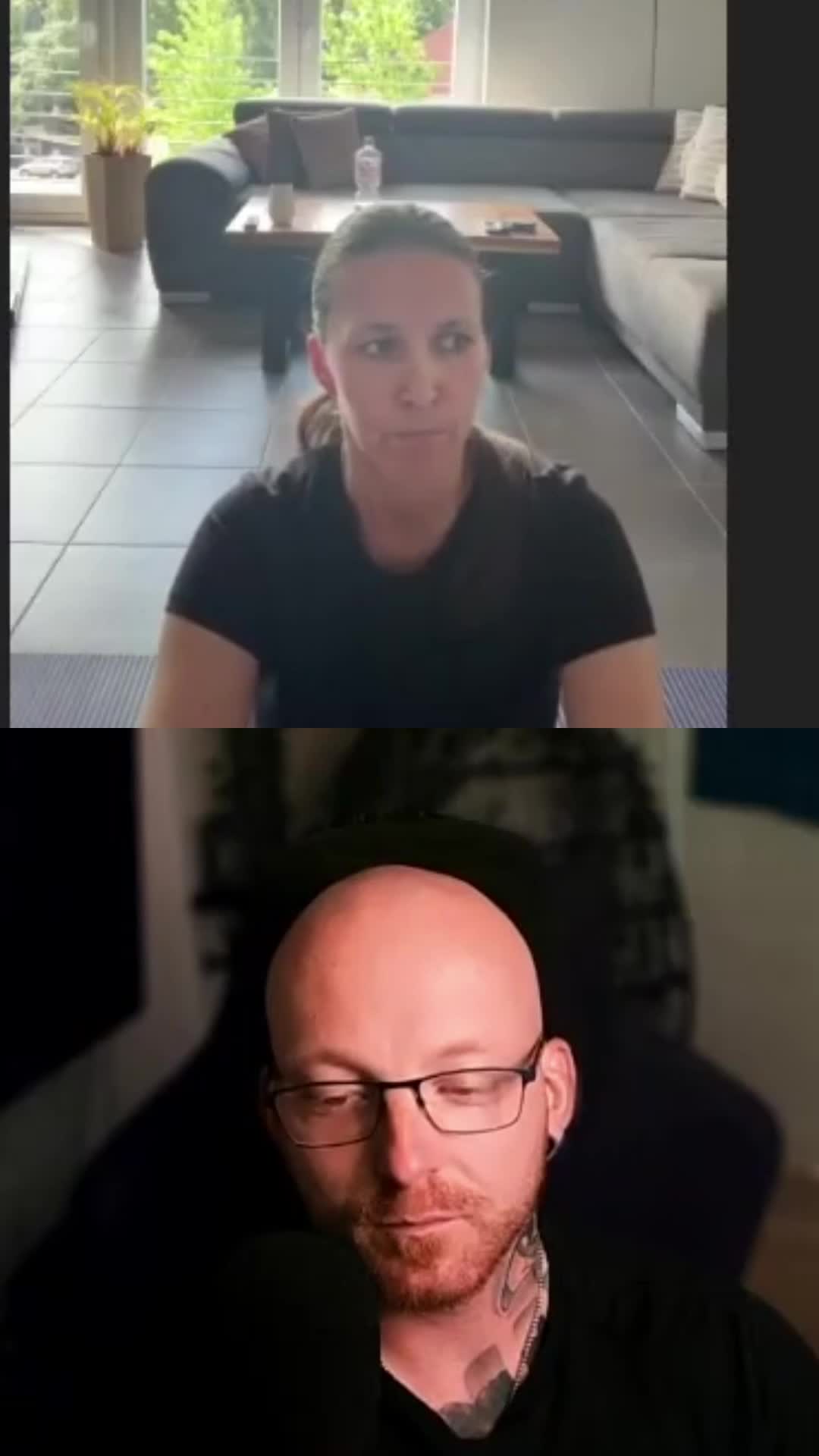 @R&uuml;ckenreparatur Community
