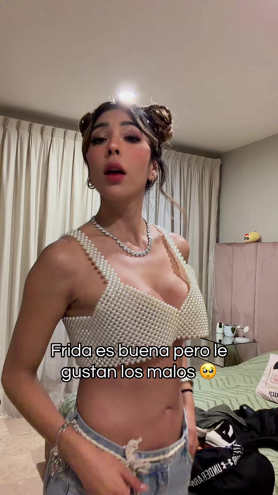 @Frida Urbina