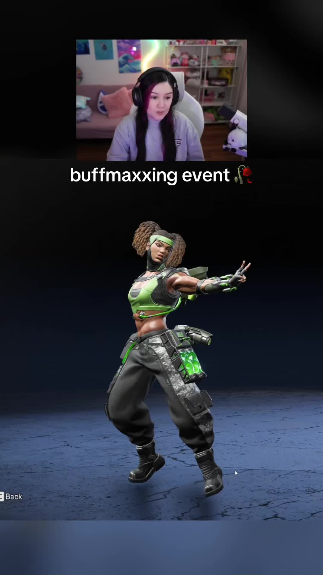 @daneeyelle🦭 gaming tech