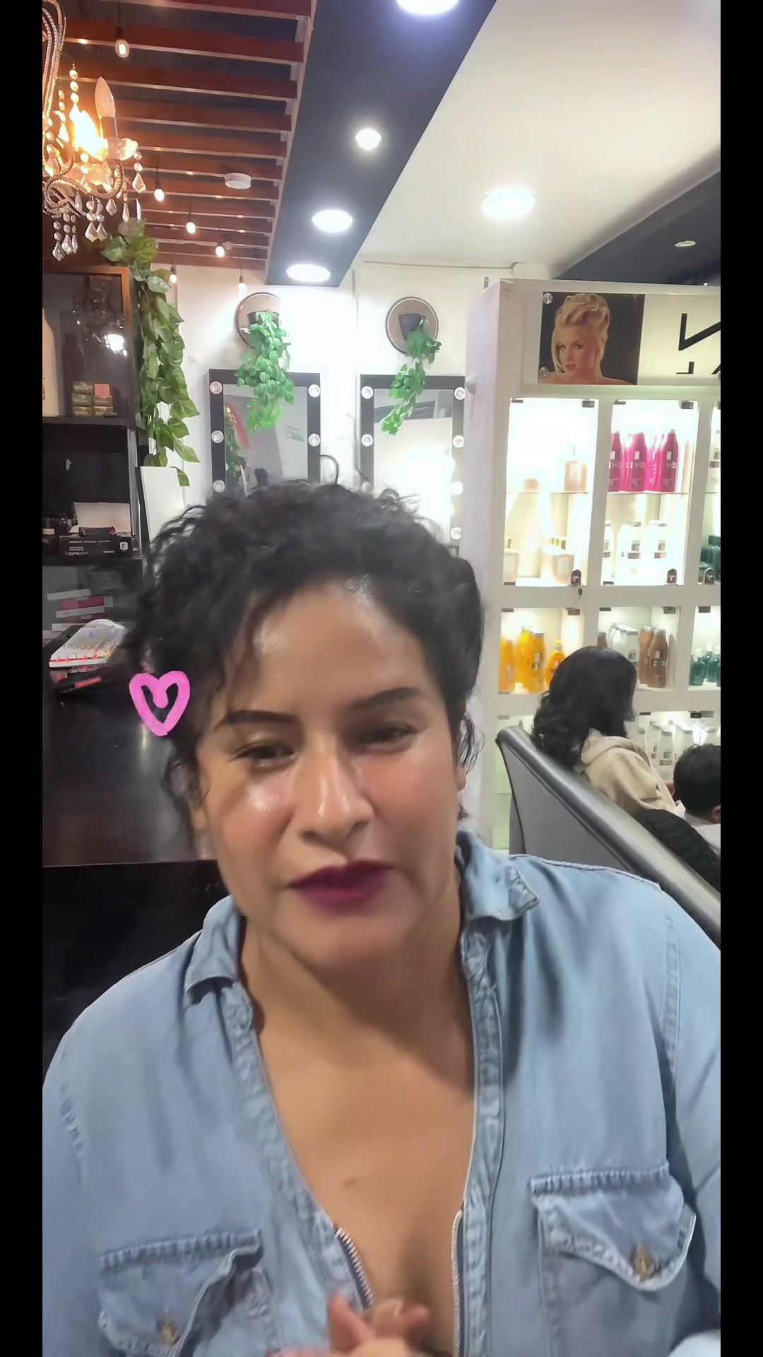 @katy malcky Beauty artist