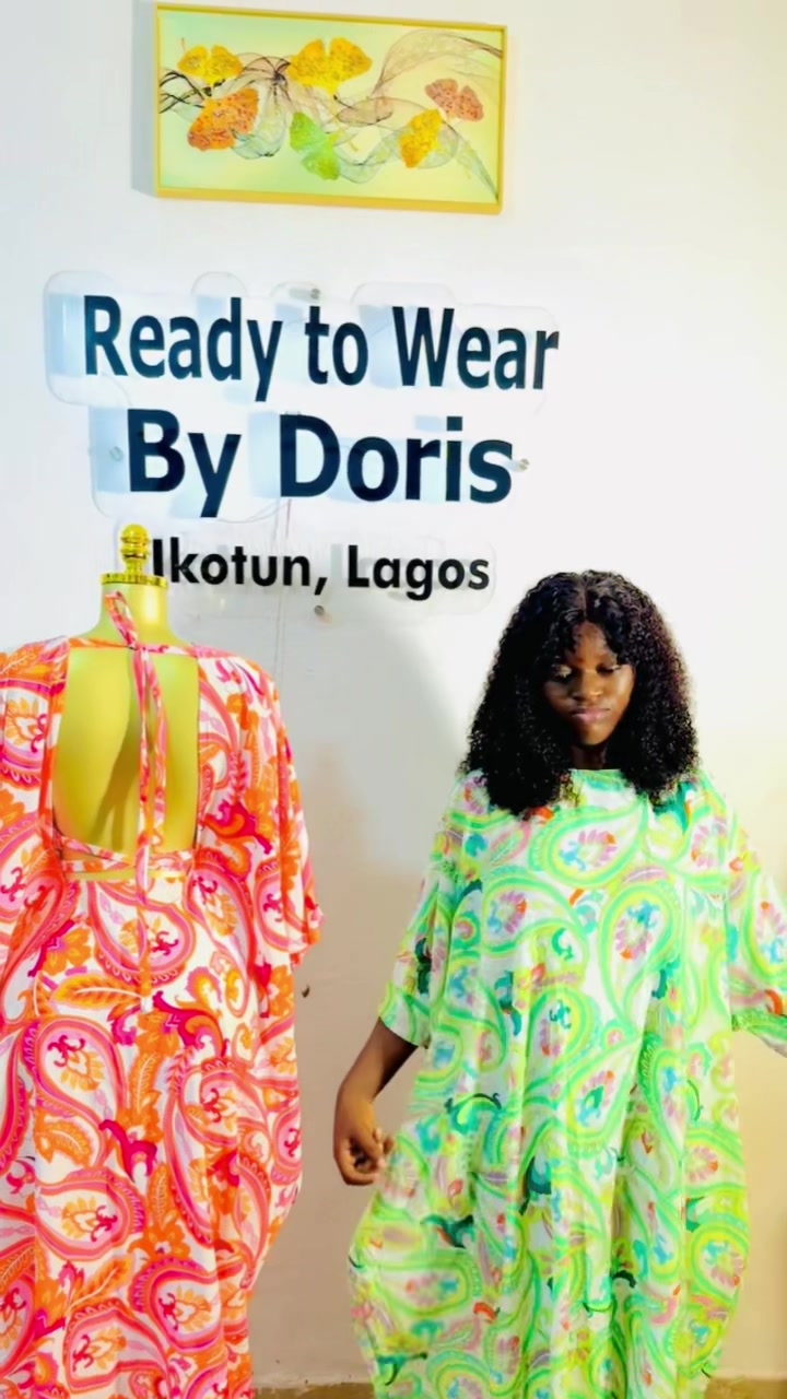 @READY TO WEAR IN IKOTUN LAGOS