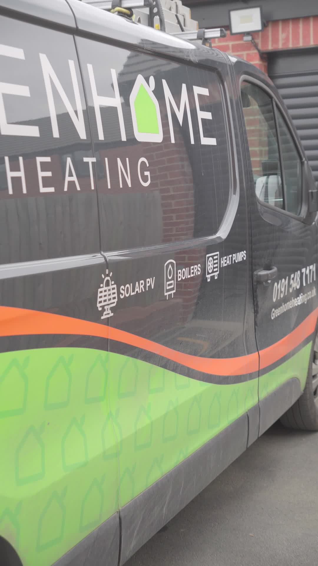 @Greenhome&ensp;Heating&ensp;Limited