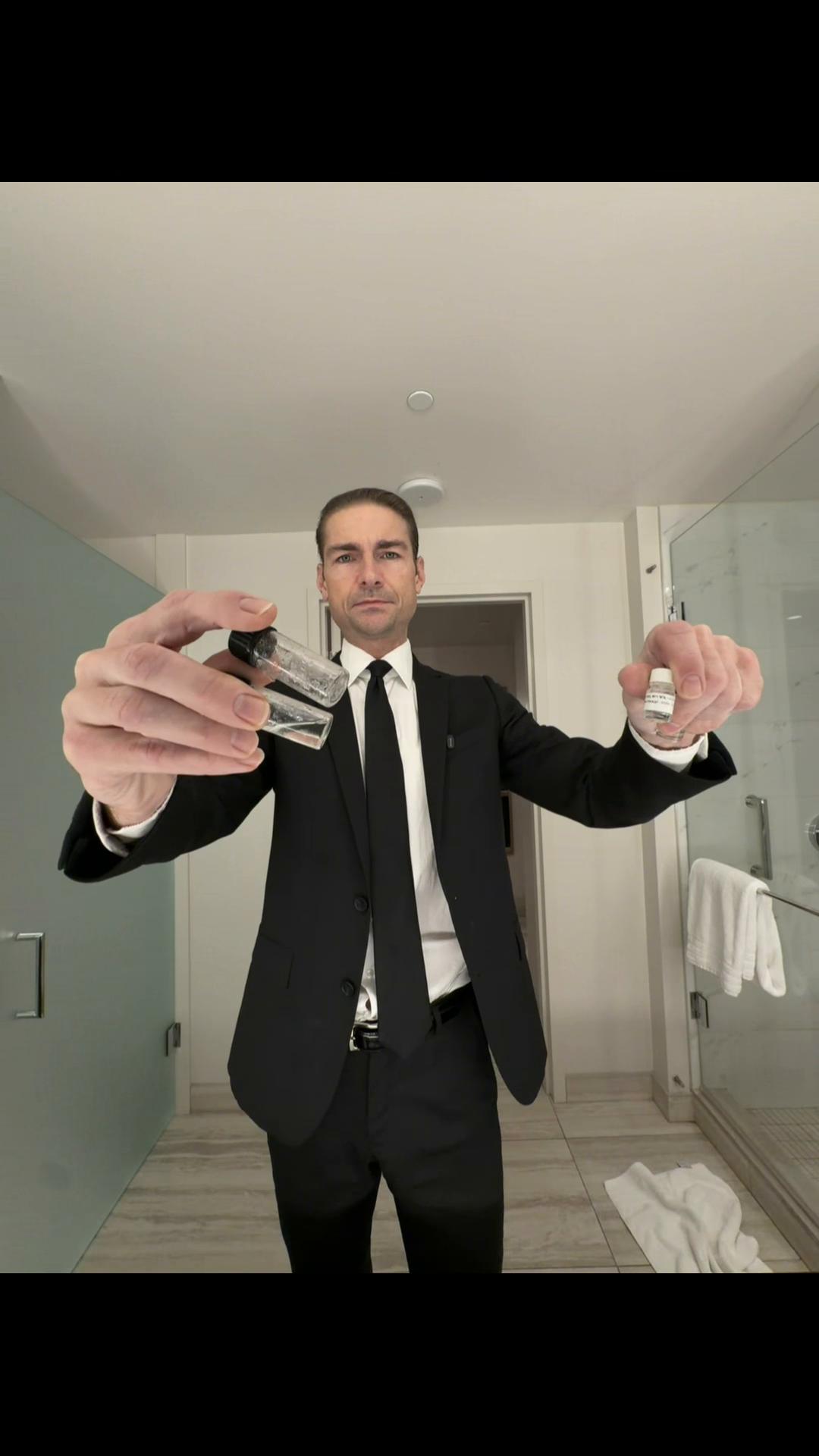 @Jeremy Fragrance