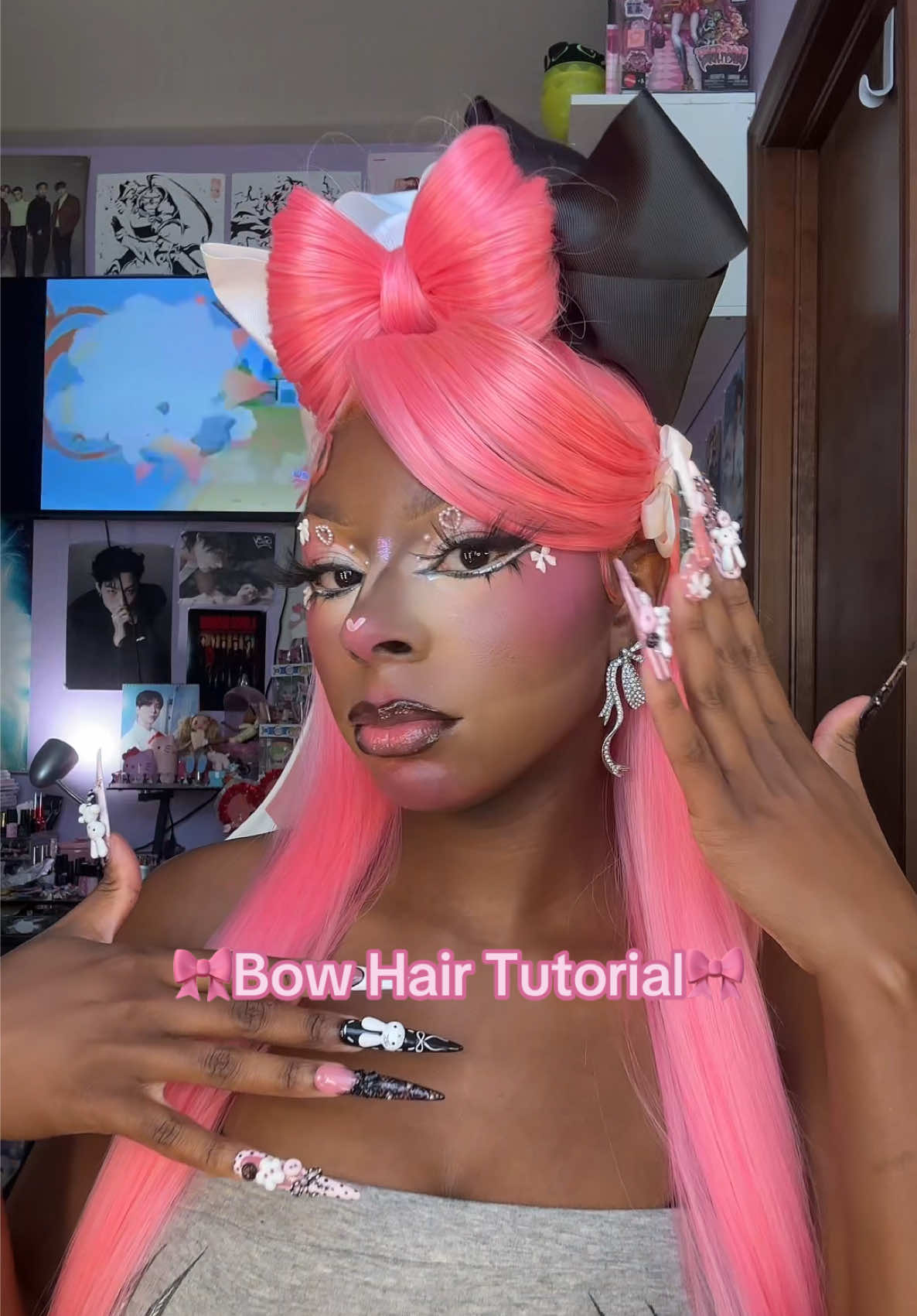 @🎀🧸Whoville&rsquo;s Princess🧸🎀