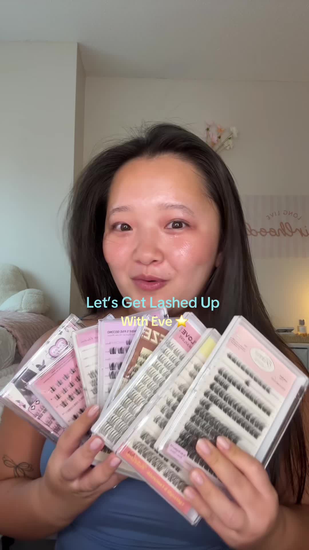 @Eve Vang | Content Creator