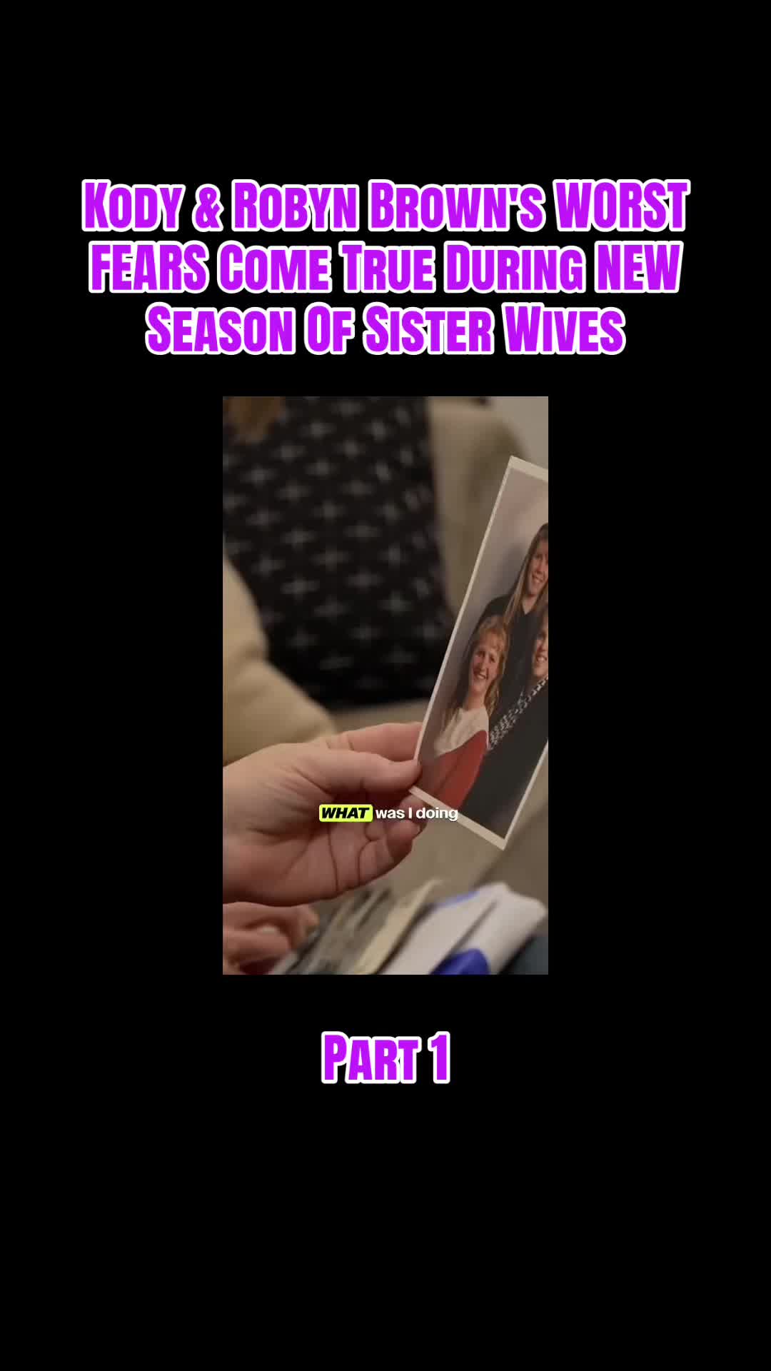 @SisterwivesTVShow