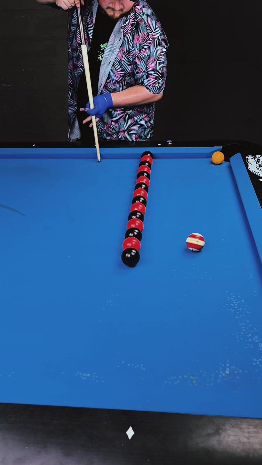 @CEO of Trickshots