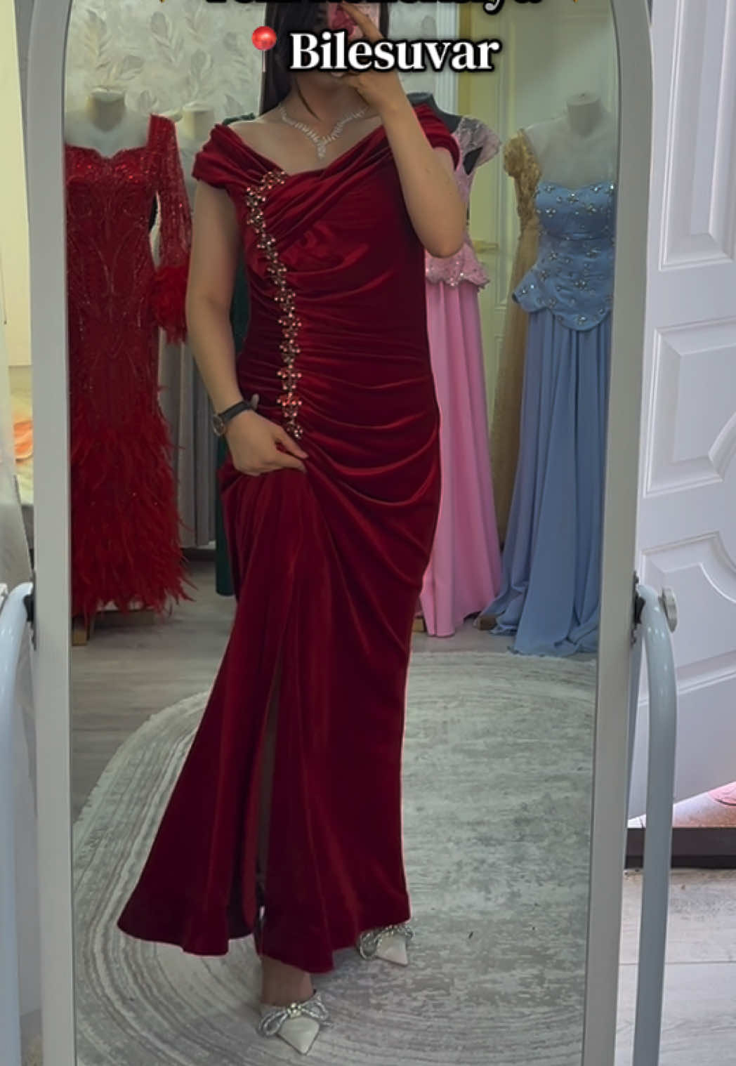 @Bilesuvar_kiraye_geyimler