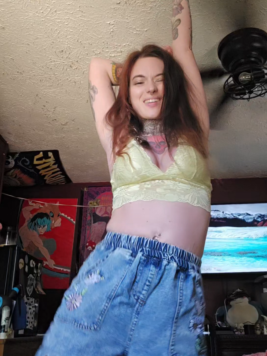 @twistedgypsy