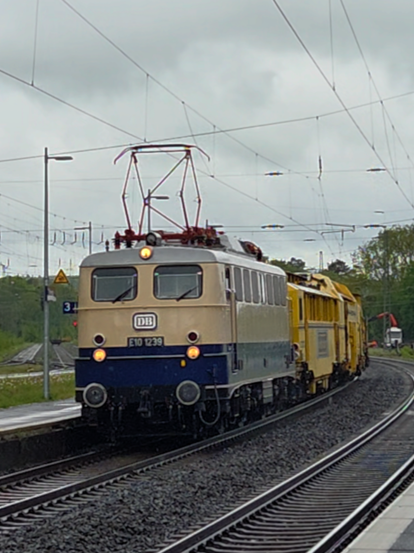 @Spotten In Hessen