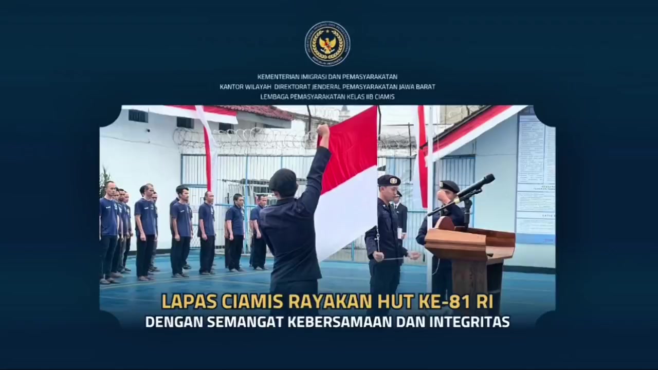 @Lapas Ciamis