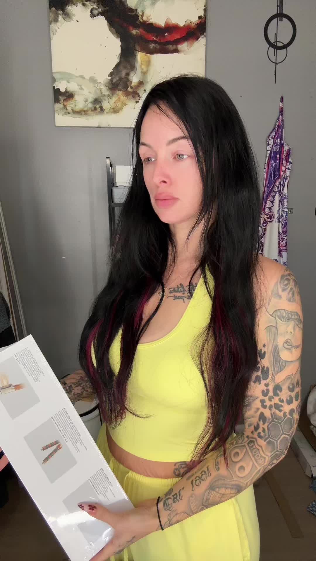 @To0thlessQueen💋