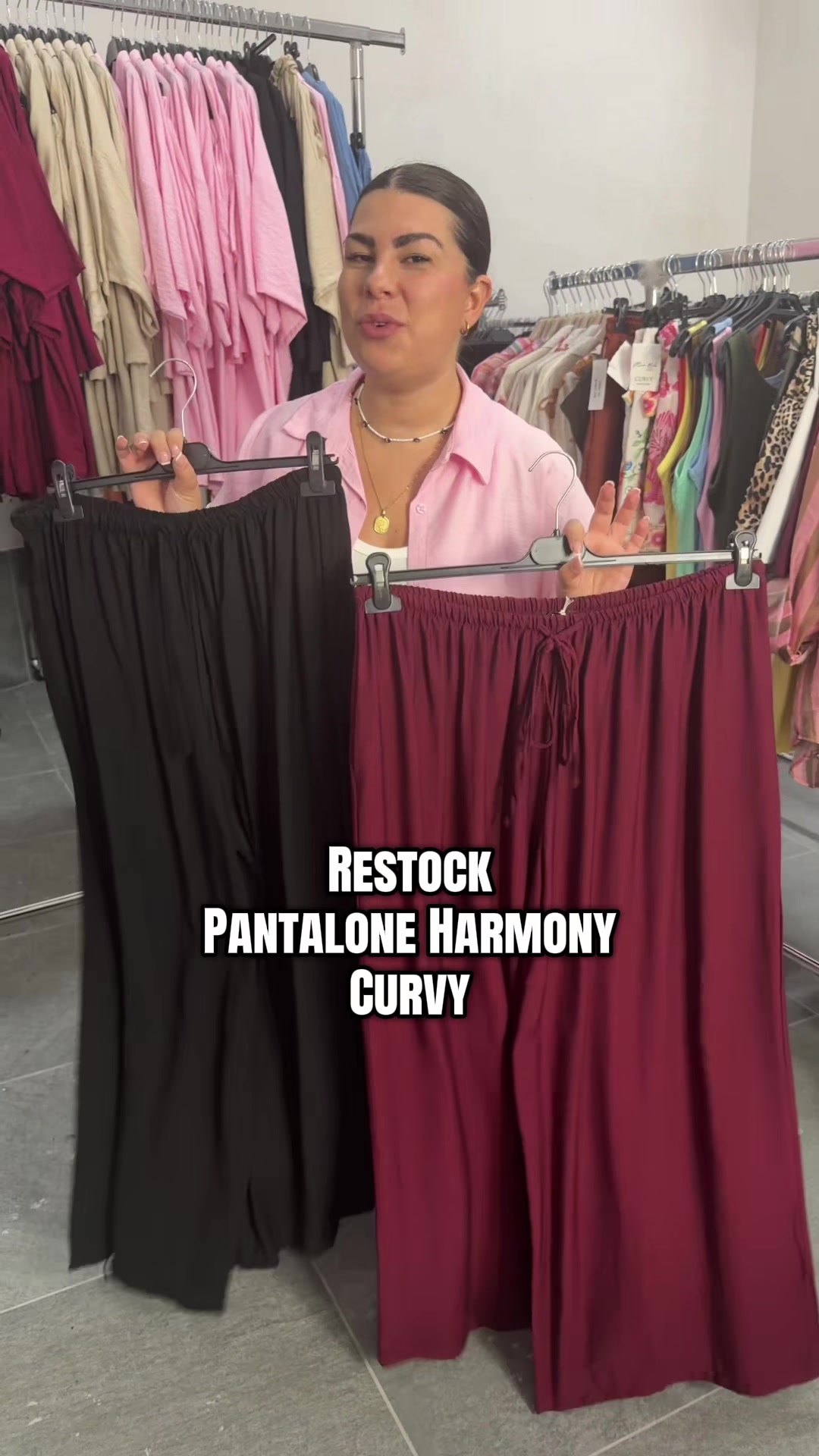 @Reinvented store