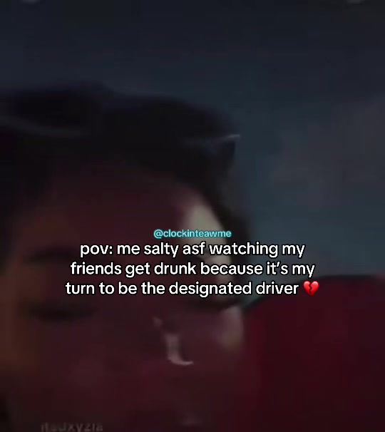 @Clock That Tea