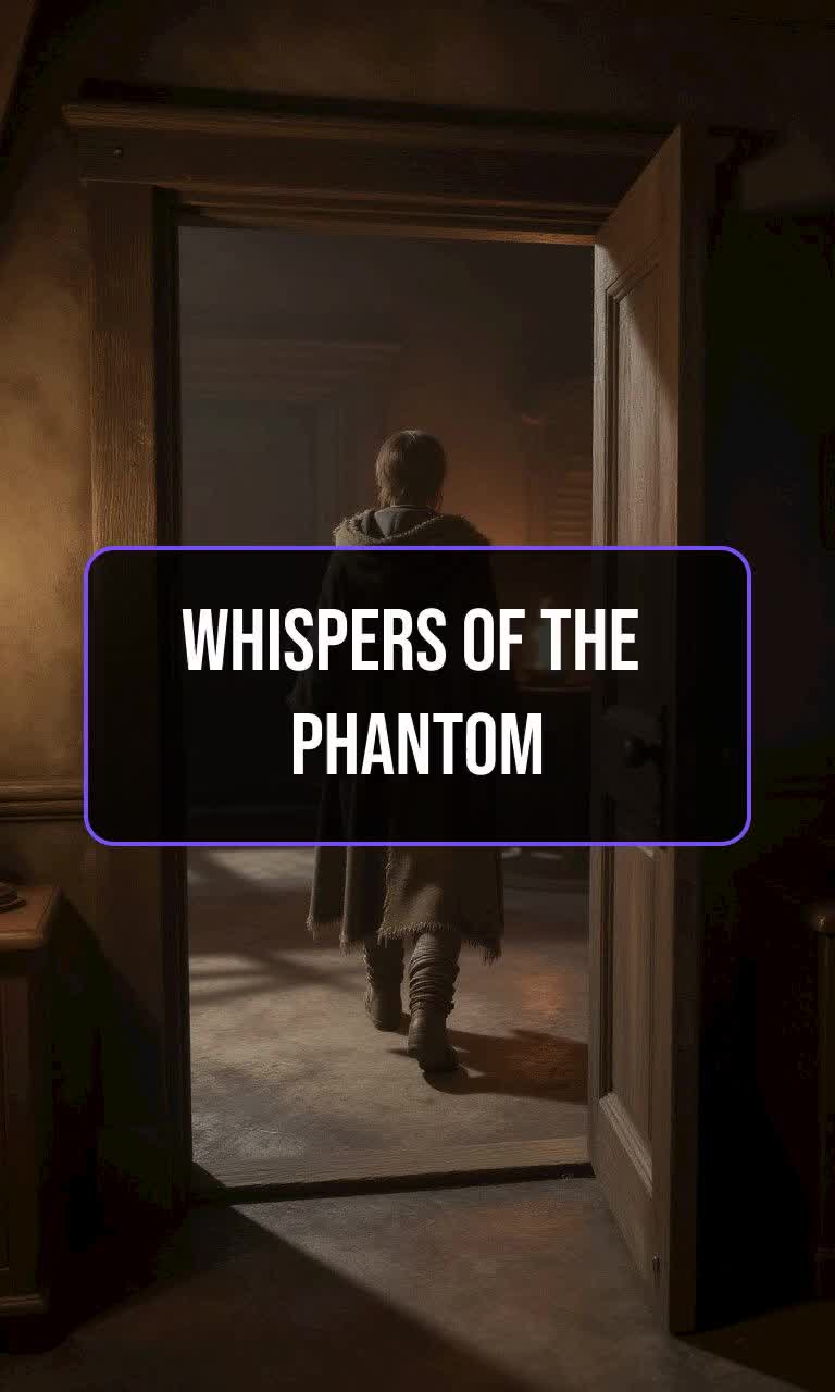 @Whispers of Reason