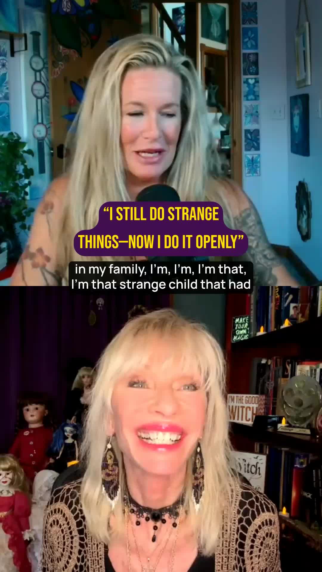 @Patti Negri