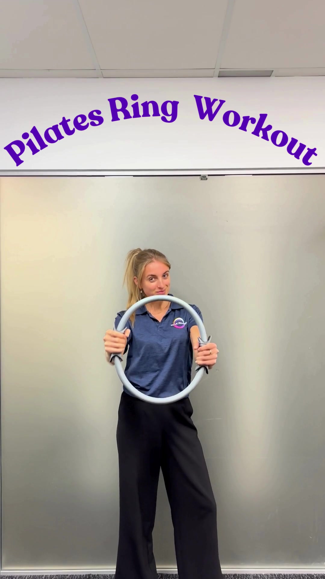 @Peak Physio