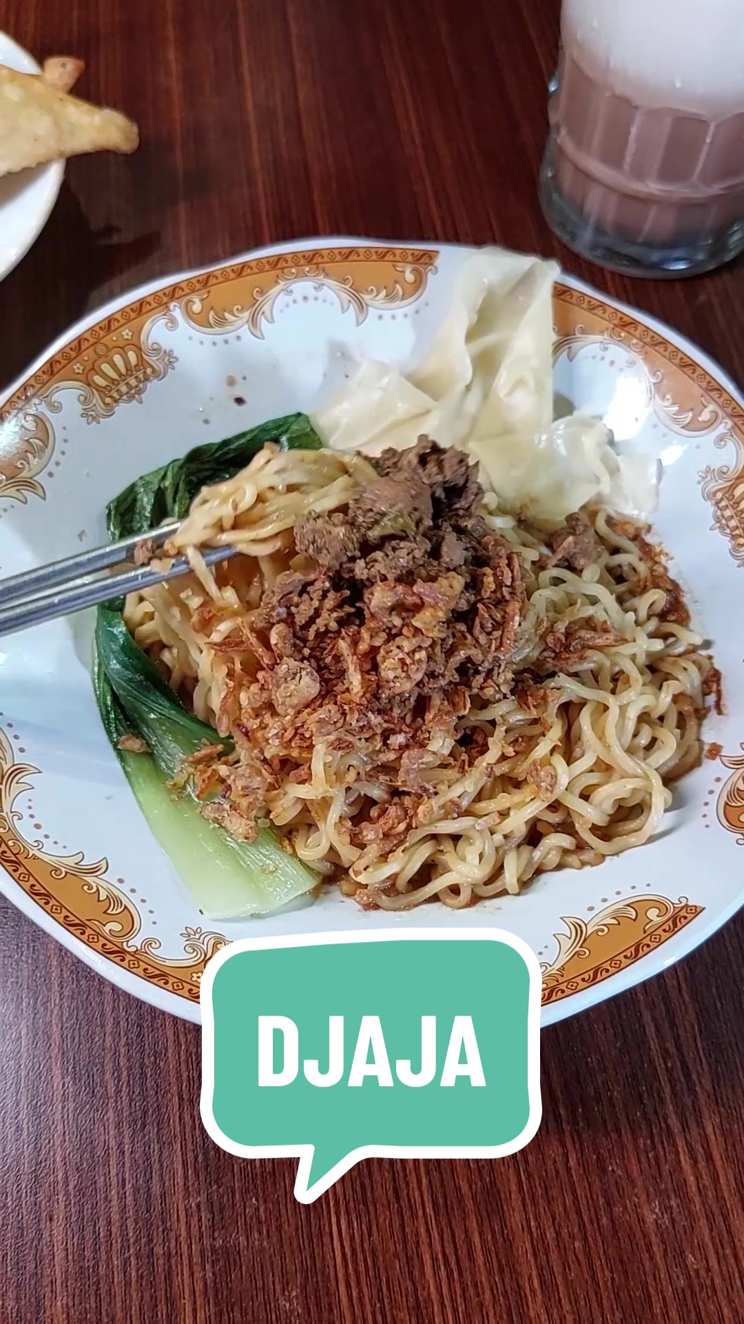 @Menu Malang 🧾