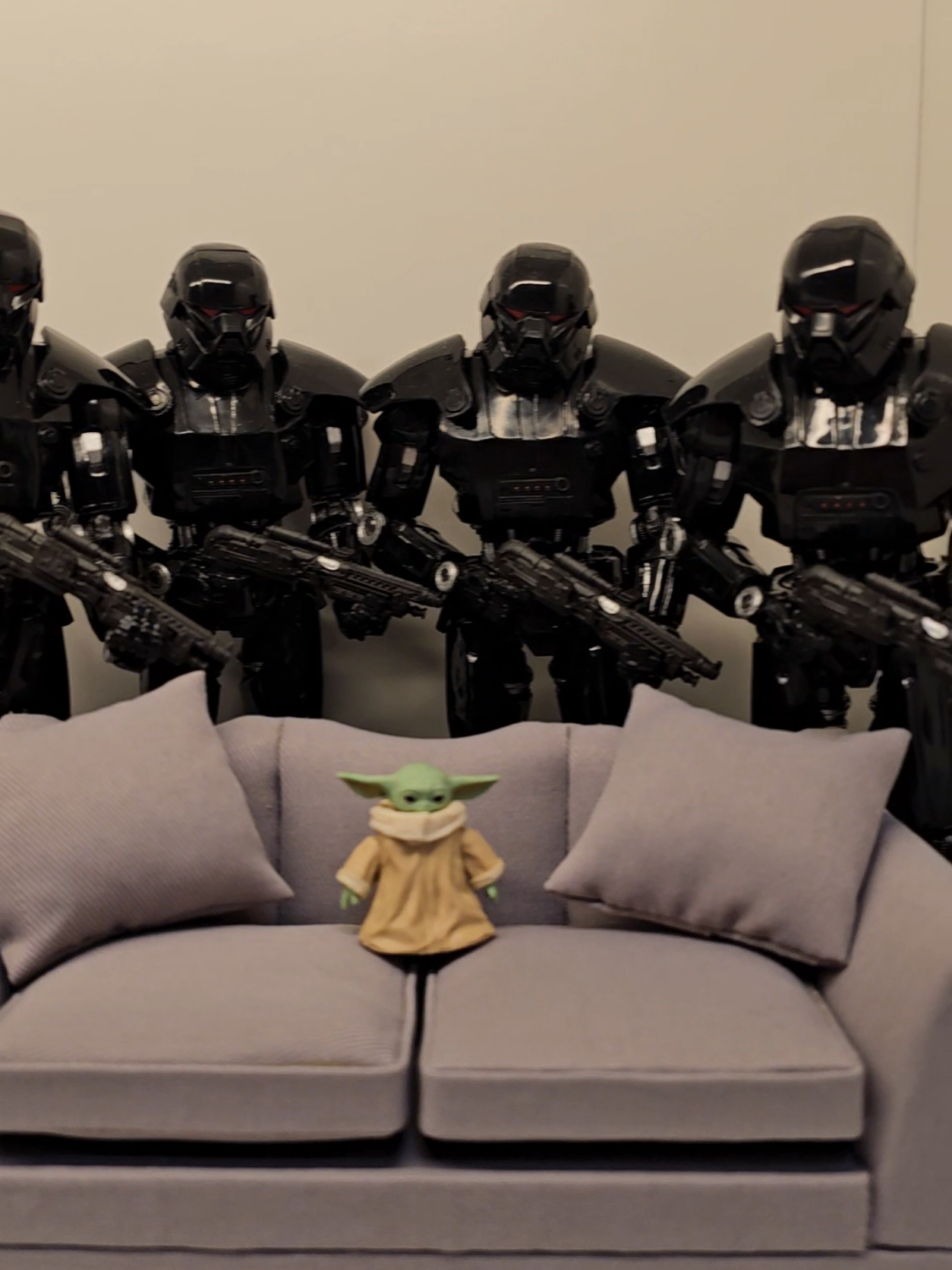 @Dustytrooper
