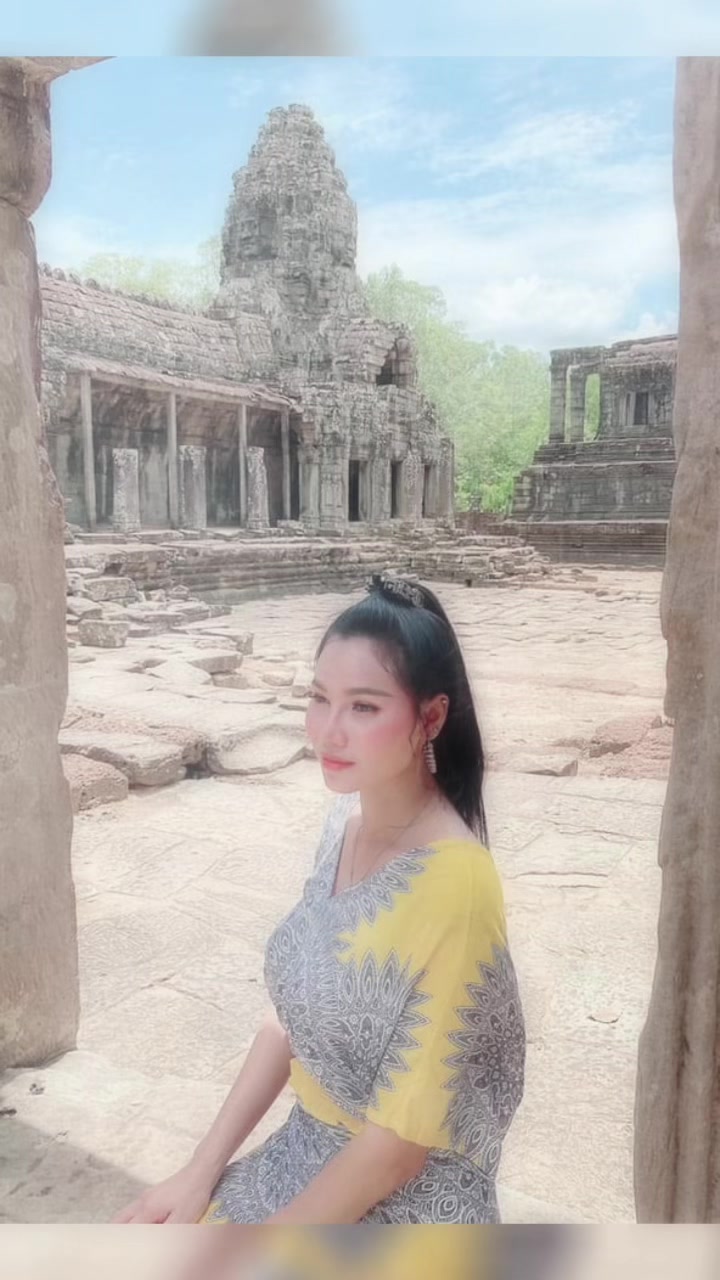 @Kanh Chana Sol