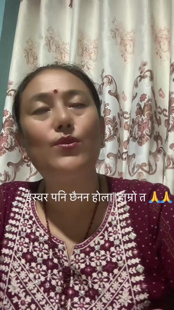 @AJAYA SHRESTHA