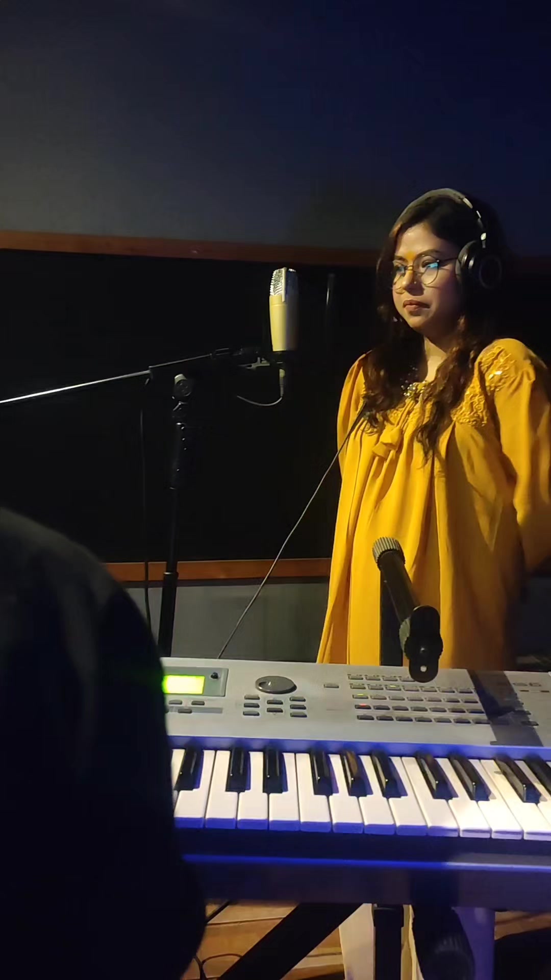 @Nipa Banerjee