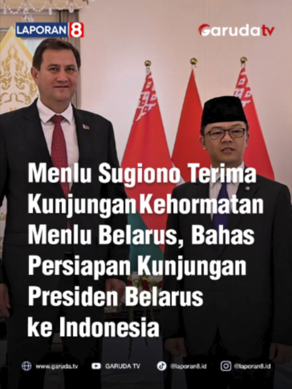 @Garuda TV