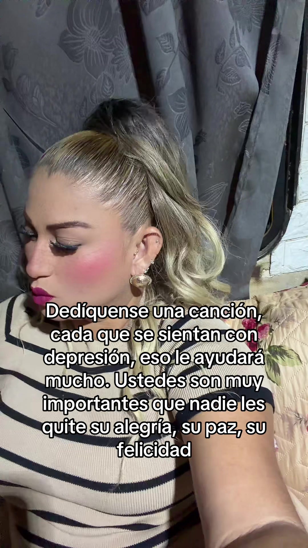 @Franchesca
