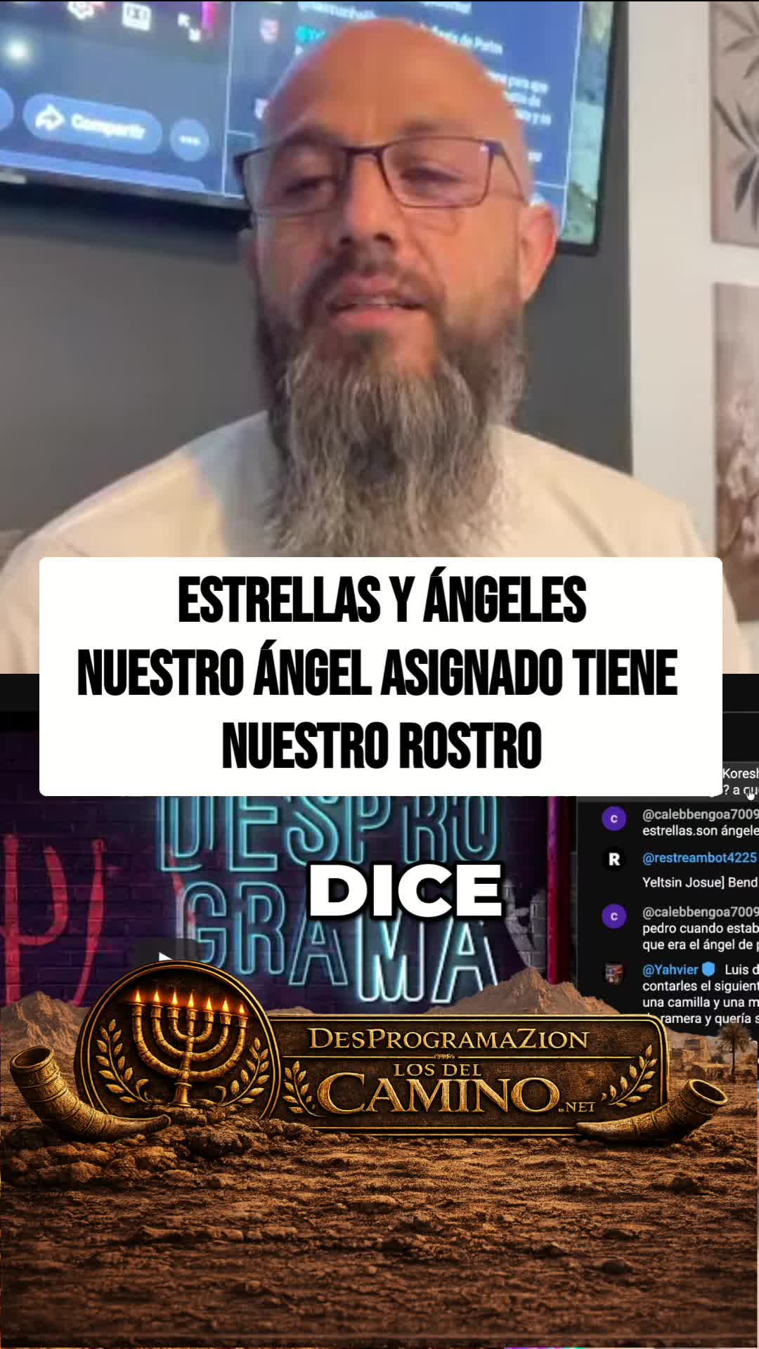 @El Camino de YHWH _Oficial