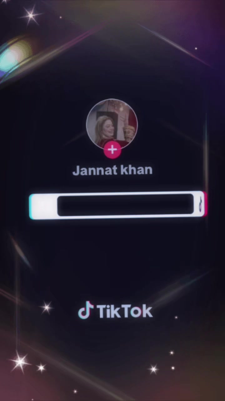@Jannat khan