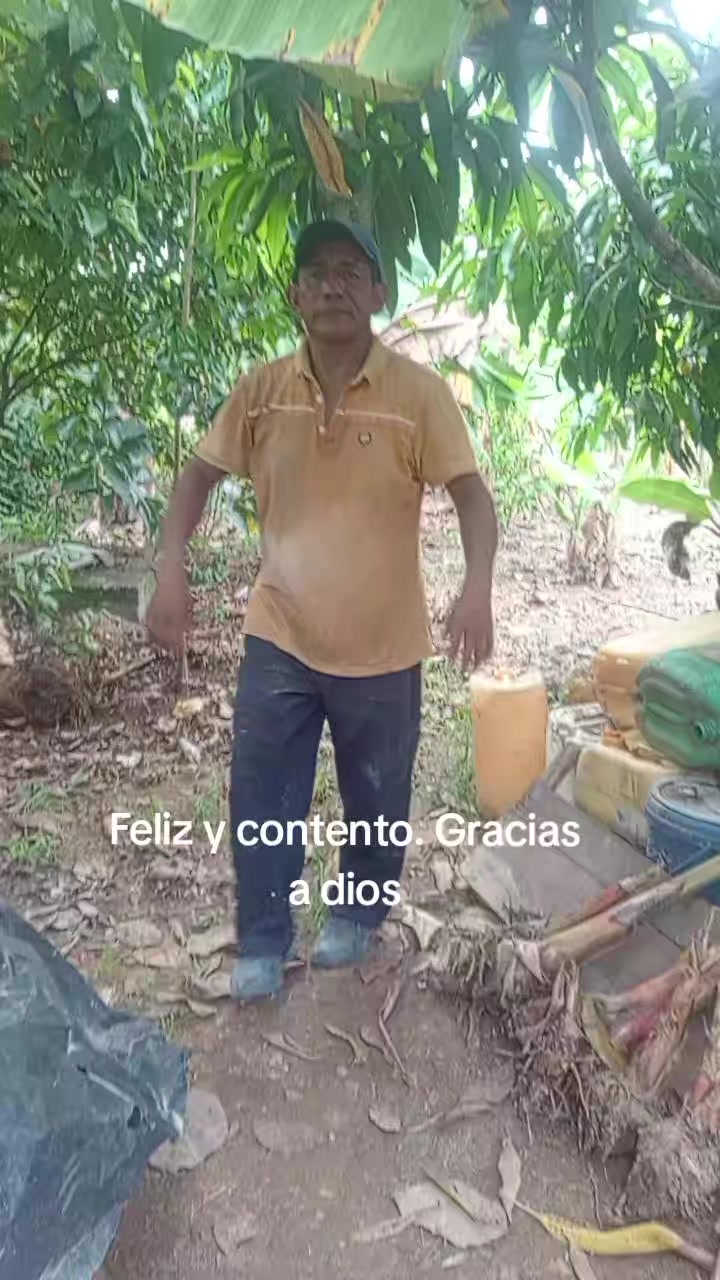 @tu negrito