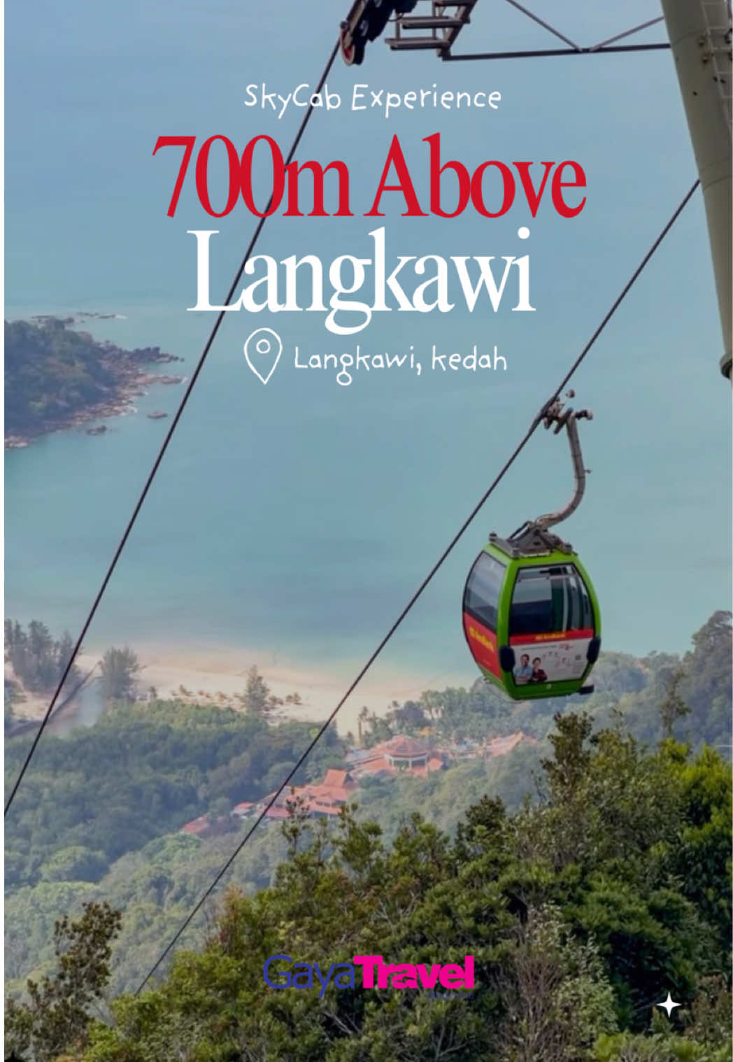 @Travel Magazine