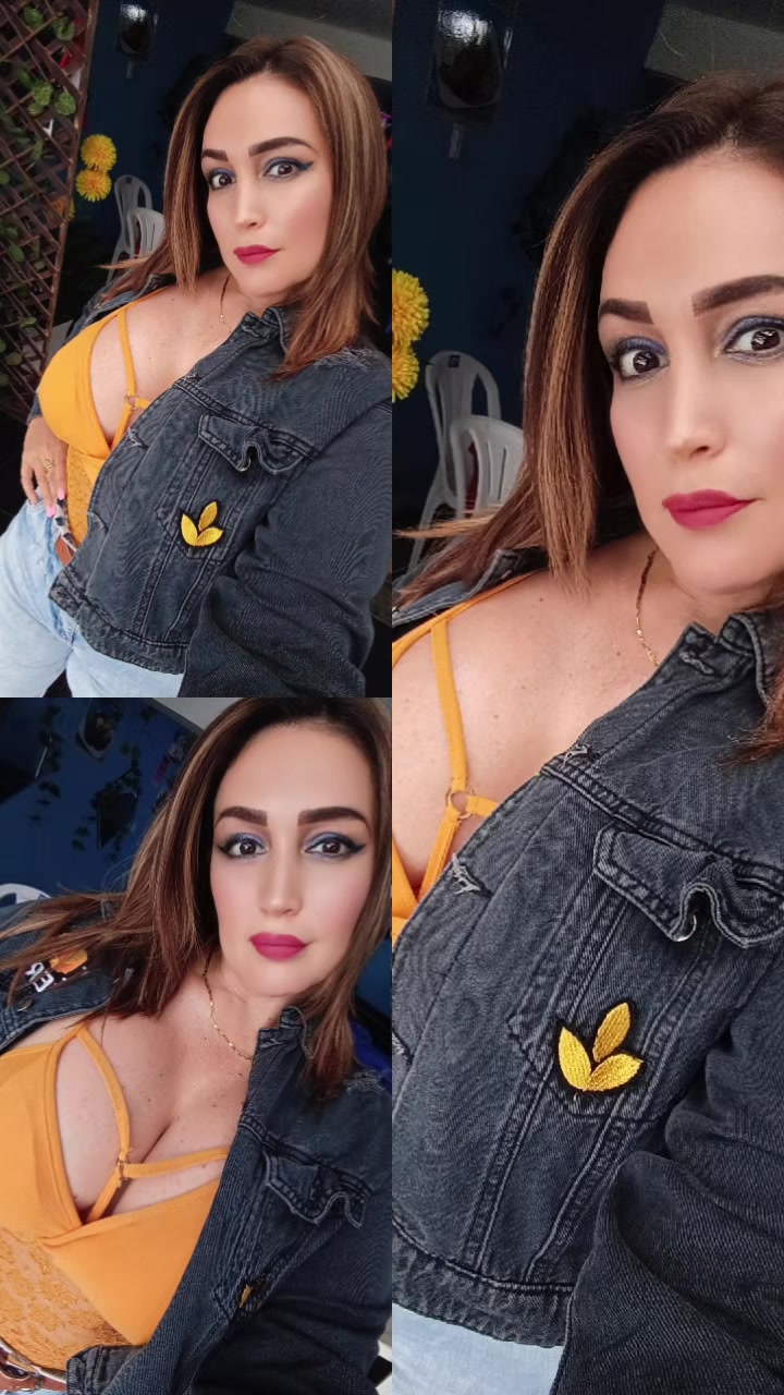 @Empoderada