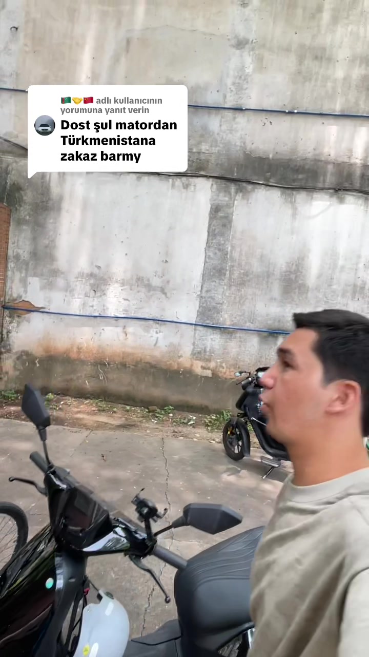 @Rovshen bn🇹🇲🤝🇨🇳