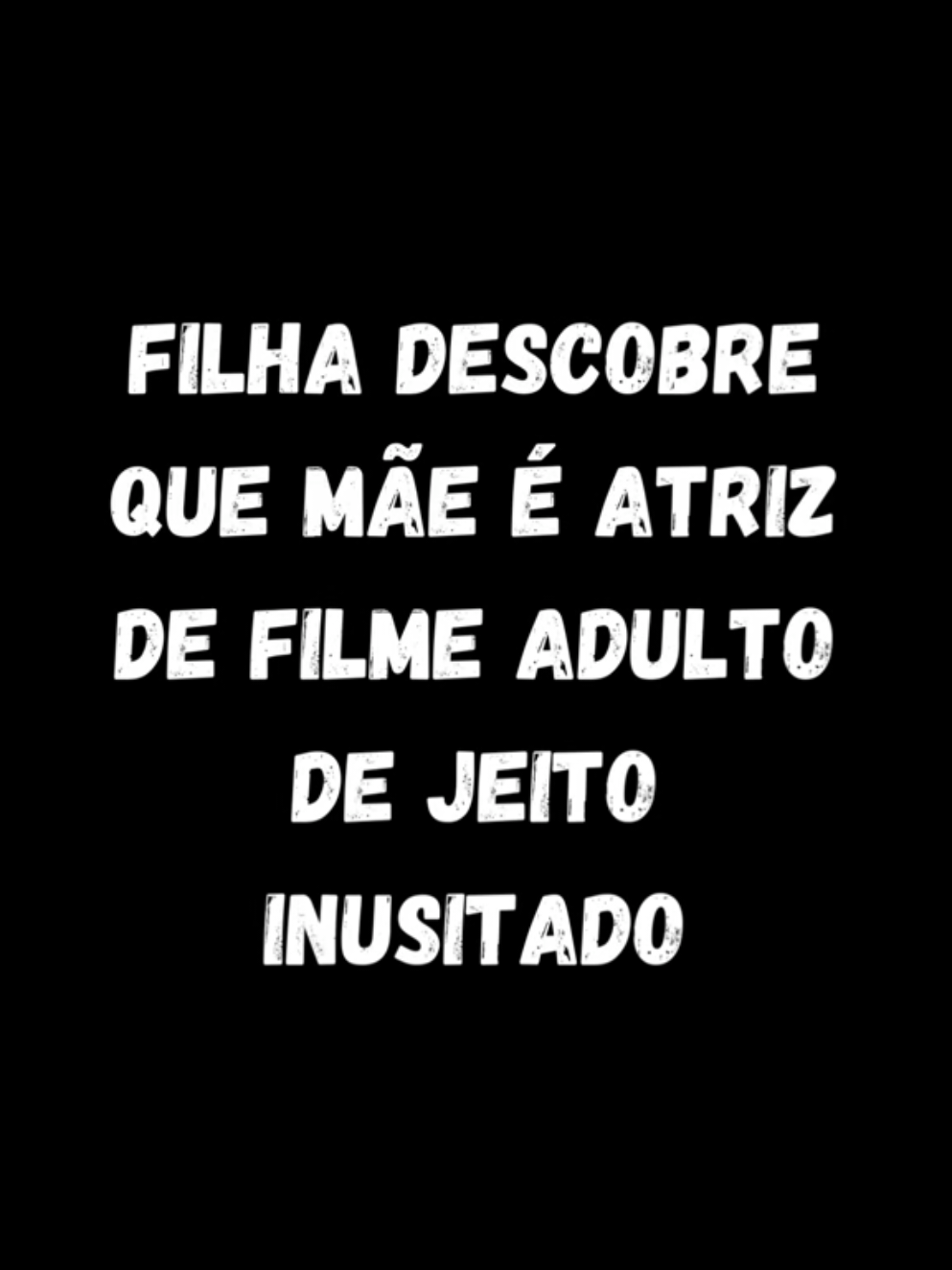 @Canal Mente Confusa