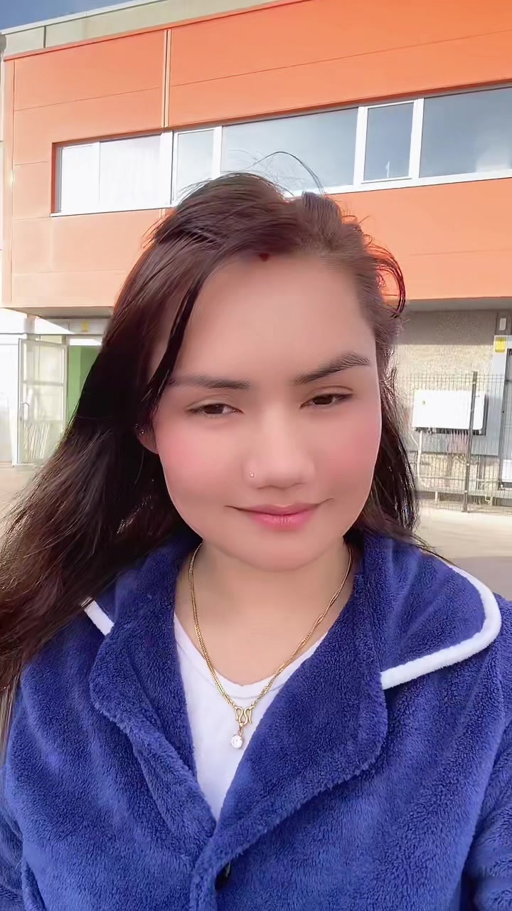 @Shreya chhetri