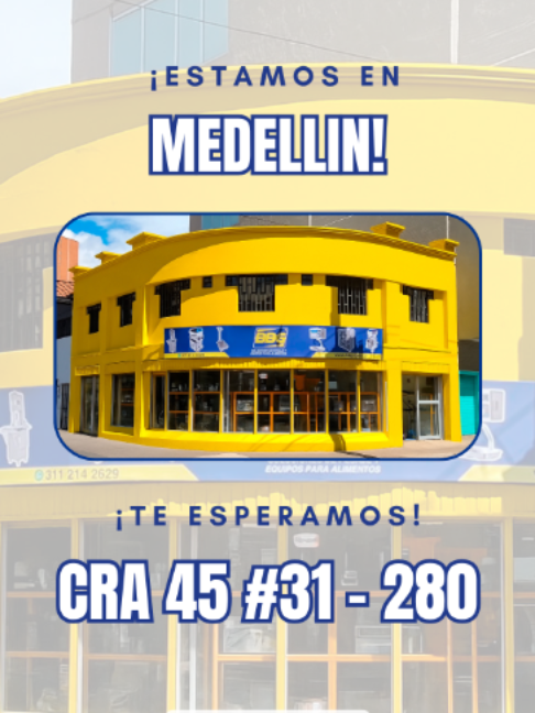 @Básculas y maq. alimentos