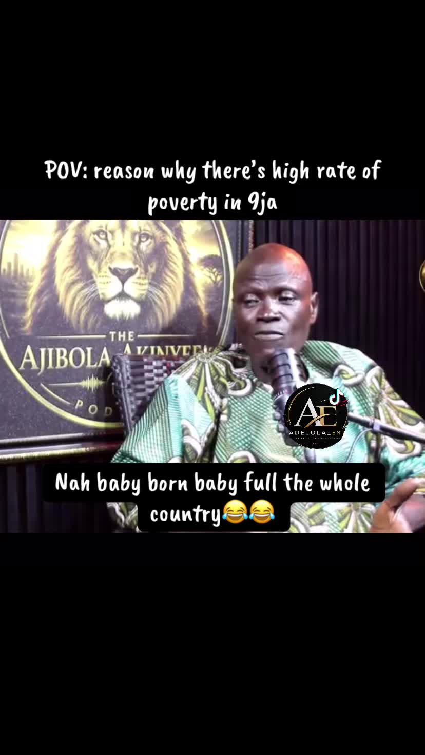 @ADEJOLA ENT.