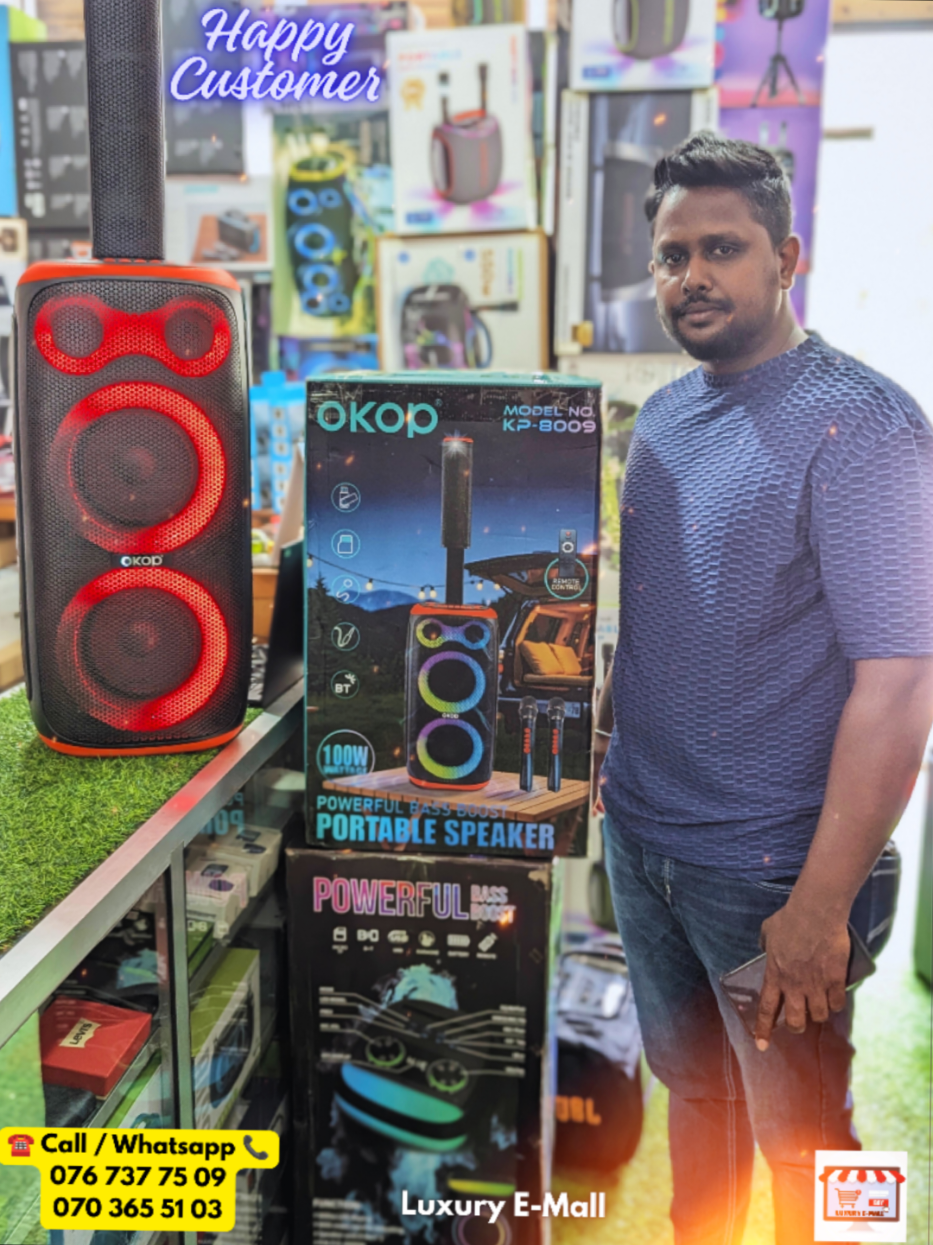 @Luxury E-Mall