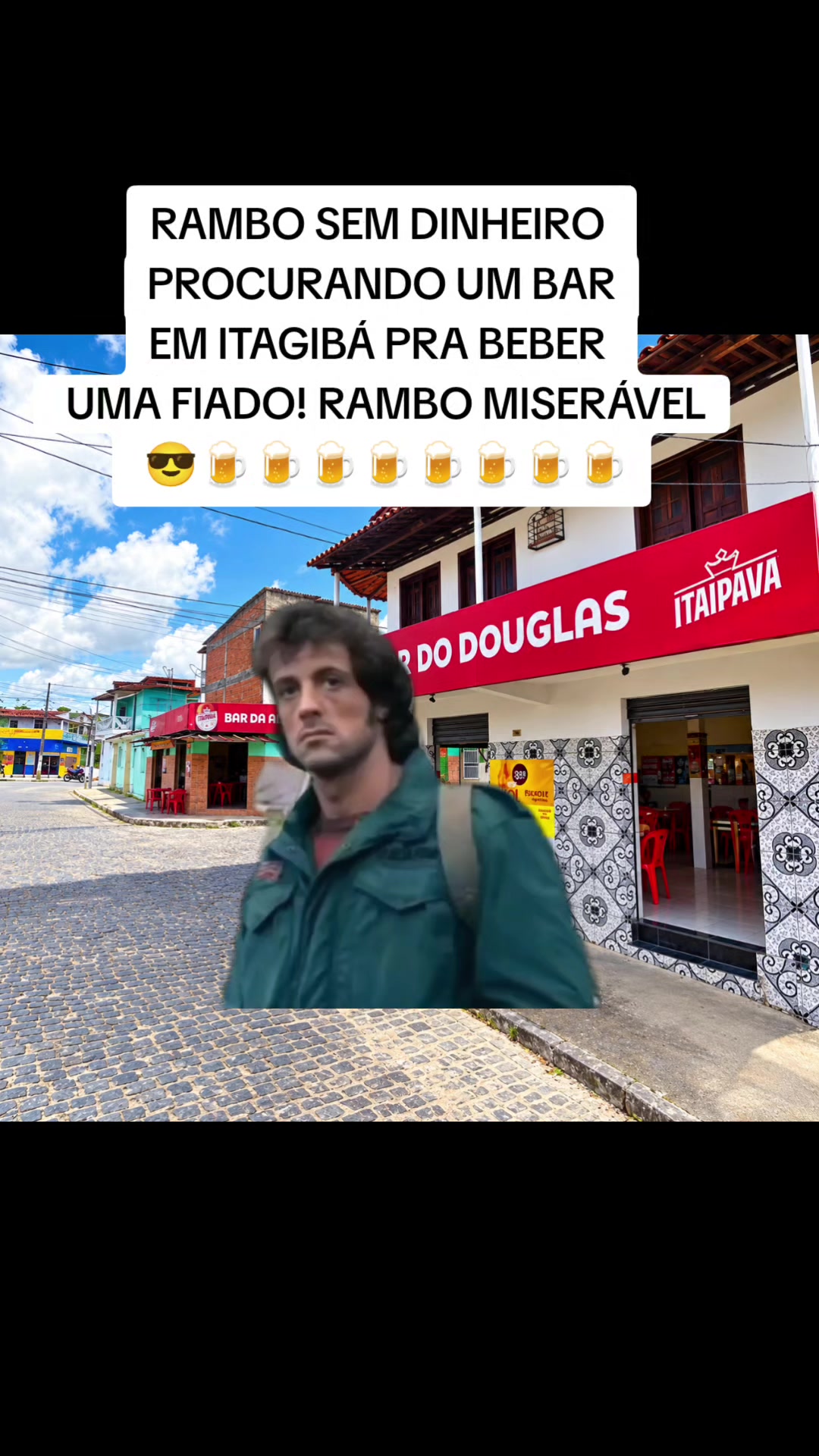 @CINE VÍCIO