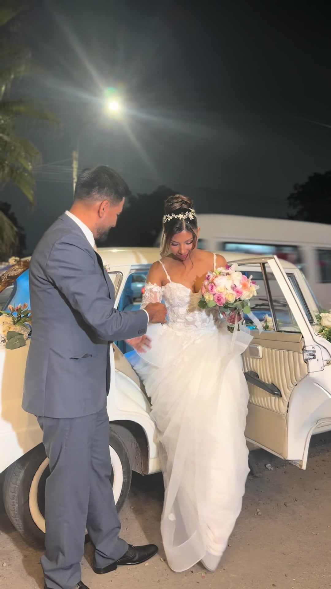 @Mayra Lara Wedding Planner