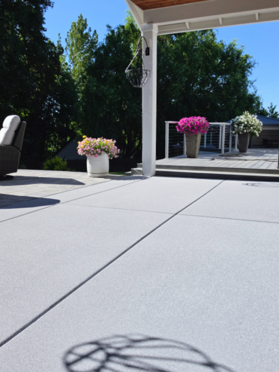 @Elite Surface Coatings